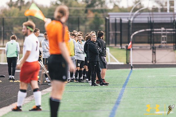 2021.09.25 UWS MSOC vs. MLC WM89