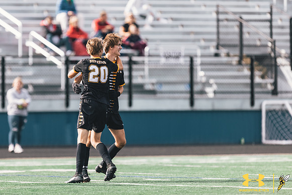 2021.09.25 UWS MSOC vs. MLC WM103