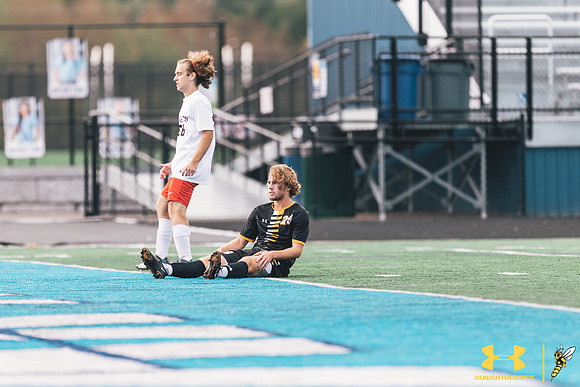 2021.09.25 UWS MSOC vs. MLC WM167