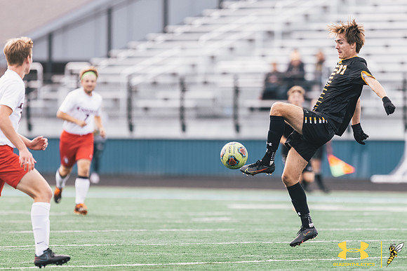 2021.09.25 UWS MSOC vs. MLC WM36