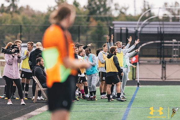 2021.09.25 UWS MSOC vs. MLC WM51