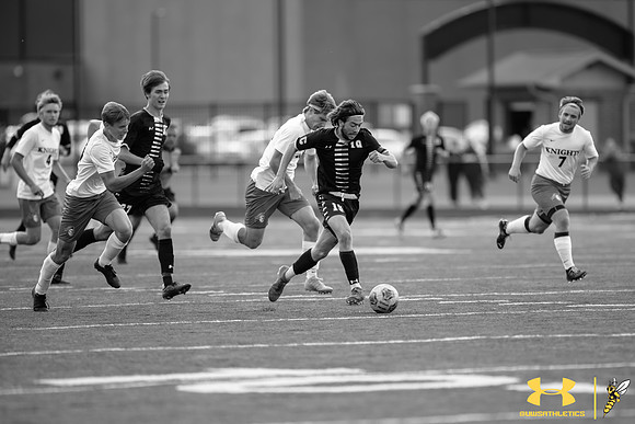 2021.09.25 UWS MSOC vs. MLC WM67
