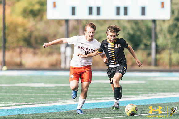 2021.09.25 UWS MSOC vs. MLC WM135