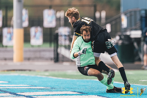2021.09.25 UWS MSOC vs. MLC WM118