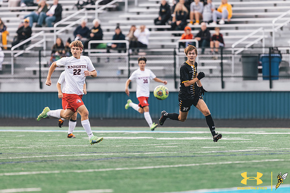 2021.09.25 UWS MSOC vs. MLC WM34