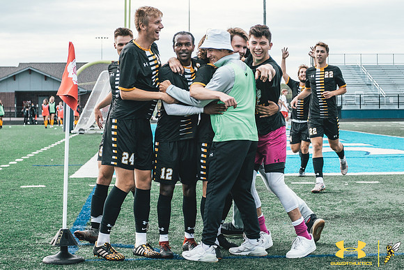 2021.09.25 UWS MSOC vs. MLC WM236