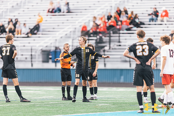 2021.09.25 UWS MSOC vs. MLC WM25