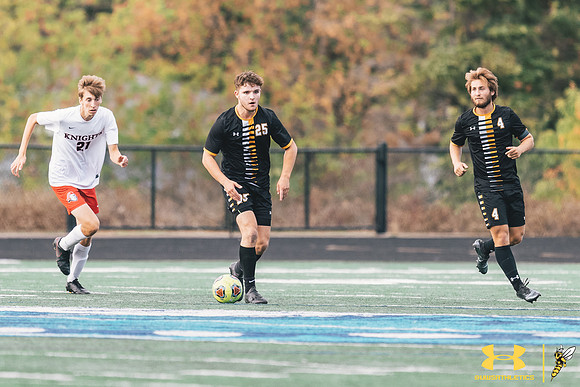 2021.09.25 UWS MSOC vs. MLC WM168