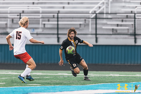 2021.09.25 UWS MSOC vs. MLC WM15