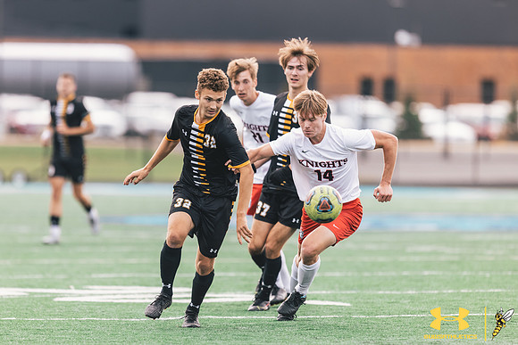 2021.09.25 UWS MSOC vs. MLC WM38