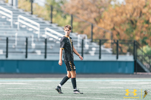 2021.09.25 UWS MSOC vs. MLC WM97