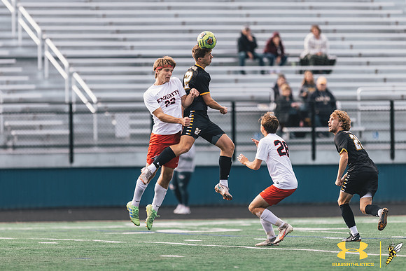 2021.09.25 UWS MSOC vs. MLC WM141