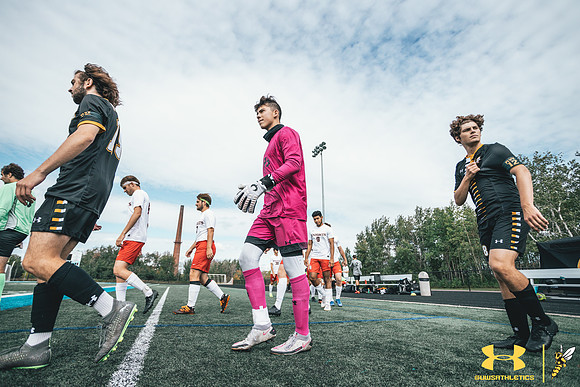 2021.09.25 UWS MSOC vs. MLC WM227
