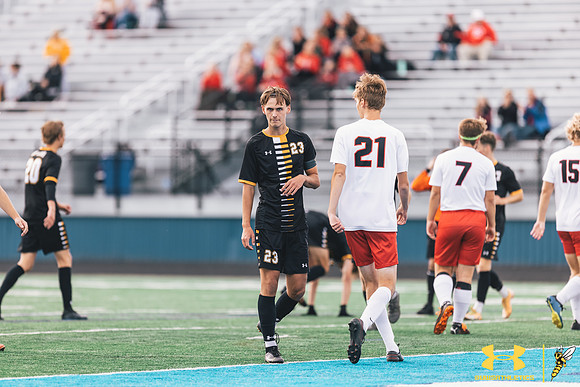 2021.09.25 UWS MSOC vs. MLC WM18