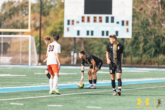 2021.09.25 UWS MSOC vs. MLC WM114