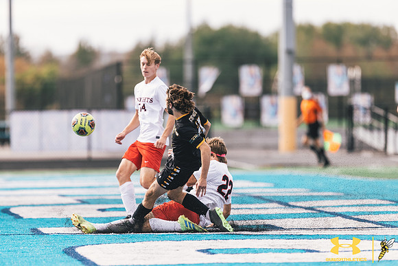 2021.09.25 UWS MSOC vs. MLC WM128