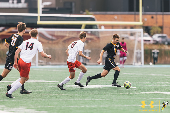 2021.09.25 UWS MSOC vs. MLC WM11