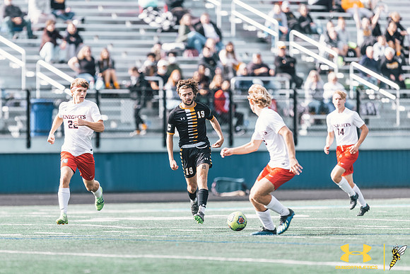 2021.09.25 UWS MSOC vs. MLC WM99