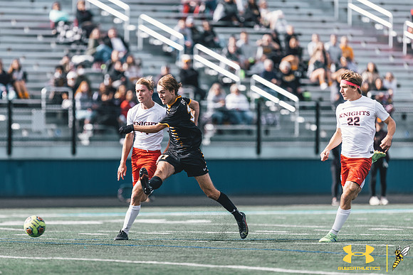2021.09.25 UWS MSOC vs. MLC WM100