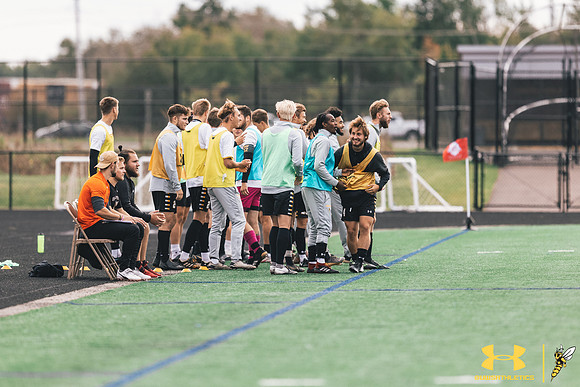 2021.09.25 UWS MSOC vs. MLC WM207