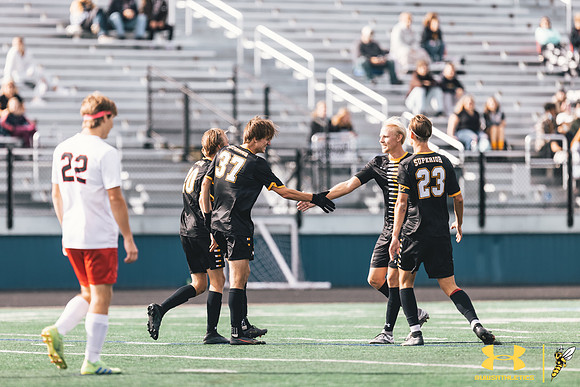 2021.09.25 UWS MSOC vs. MLC WM104