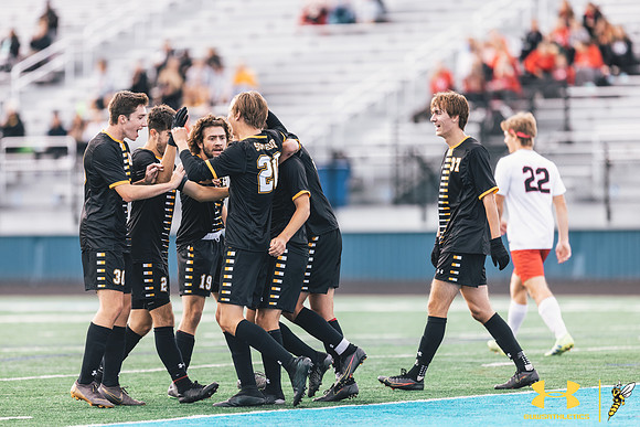2021.09.25 UWS MSOC vs. MLC WM45