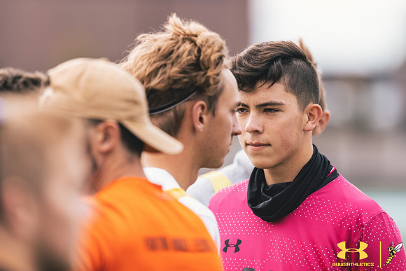 2021.09.25 UWS MSOC vs. MLC WM195