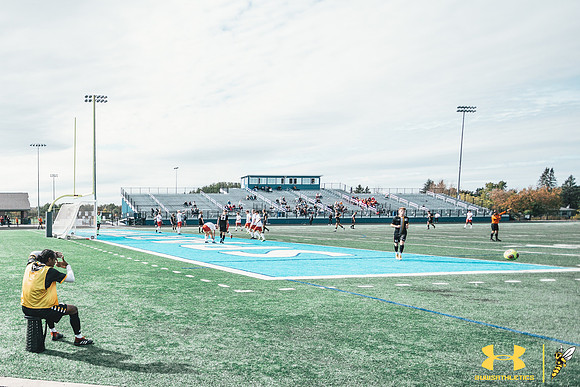 2021.09.25 UWS MSOC vs. MLC WM233