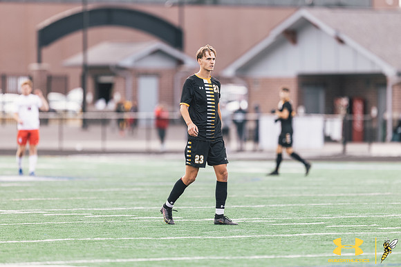 2021.09.25 UWS MSOC vs. MLC WM30