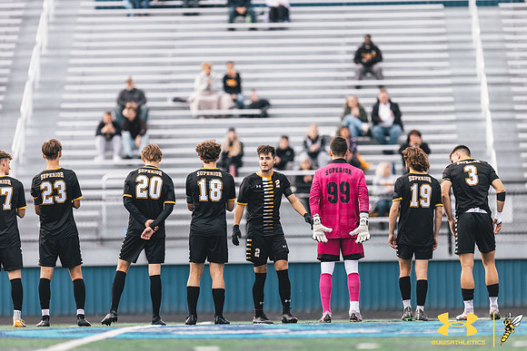 2021.09.25 UWS MSOC vs. MLC WM181