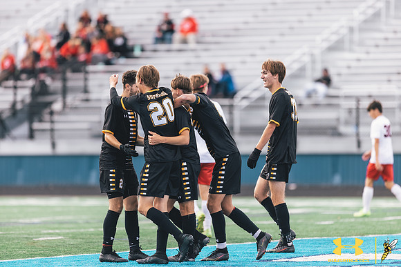 2021.09.25 UWS MSOC vs. MLC WM44