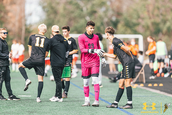 2021.09.25 UWS MSOC vs. MLC WM93