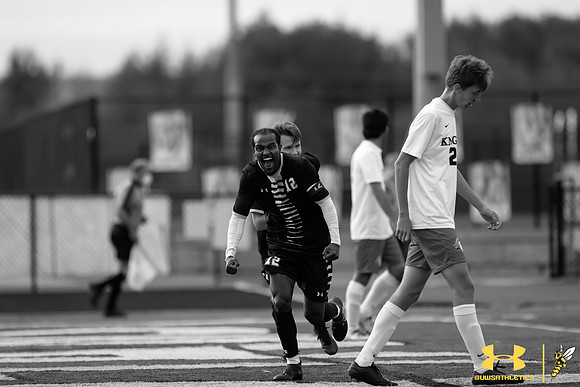 2021.09.25 UWS MSOC vs. MLC WM155