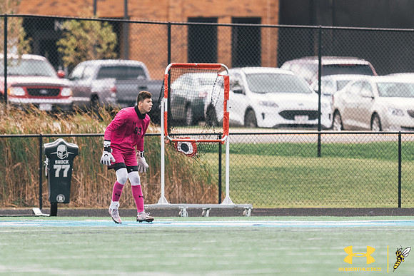 2021.09.25 UWS MSOC vs. MLC WM214