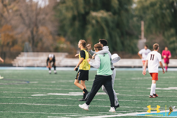 2021.09.25 UWS MSOC vs. MLC WM173