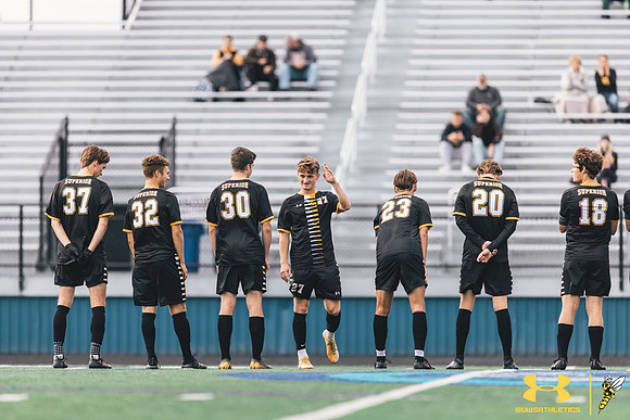 2021.09.25 UWS MSOC vs. MLC WM188