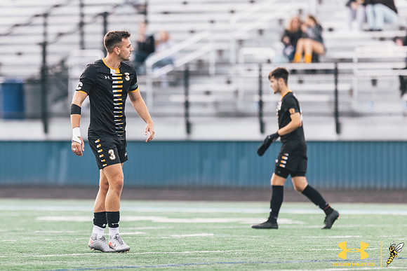 2021.09.25 UWS MSOC vs. MLC WM23