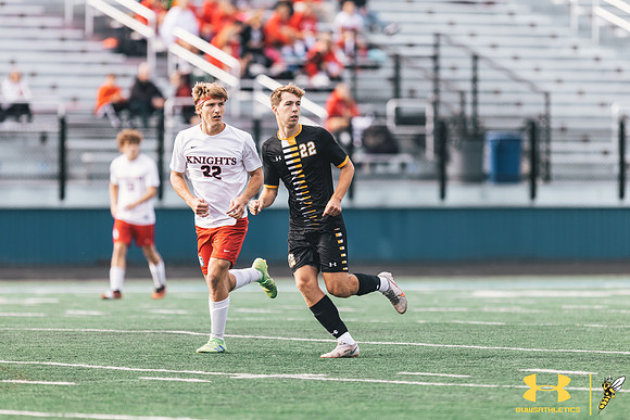 2021.09.25 UWS MSOC vs. MLC WM139