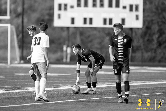 2021.09.25 UWS MSOC vs. MLC WM115