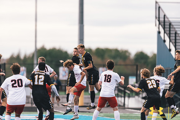 2021.09.25 UWS MSOC vs. MLC WM171