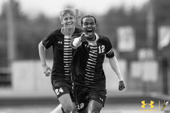 2021.09.25 UWS MSOC vs. MLC WM160