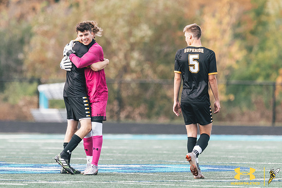 2021.09.25 UWS MSOC vs. MLC WM123