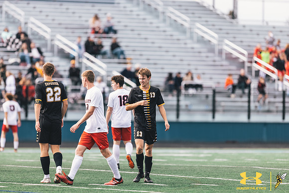 2021.09.25 UWS MSOC vs. MLC WM145