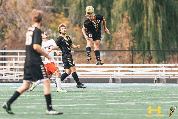 2021.09.25 UWS MSOC vs. MLC WM126
