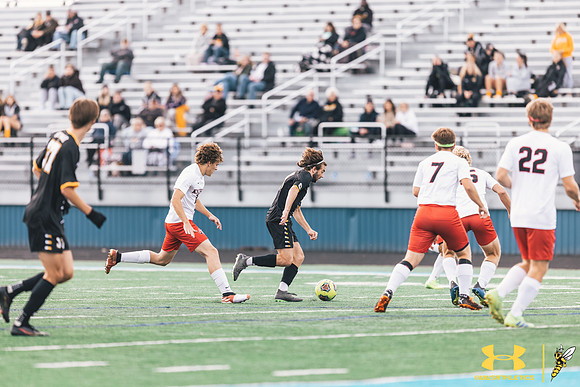 2021.09.25 UWS MSOC vs. MLC WM22