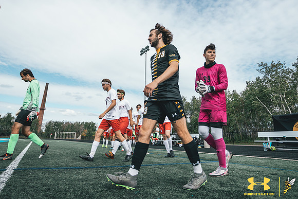 2021.09.25 UWS MSOC vs. MLC WM226