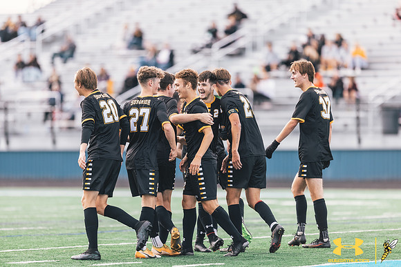2021.09.25 UWS MSOC vs. MLC WM47