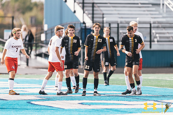 2021.09.25 UWS MSOC vs. MLC WM109