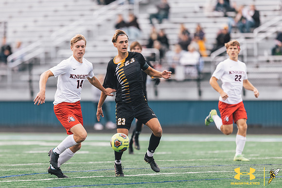 2021.09.25 UWS MSOC vs. MLC WM213