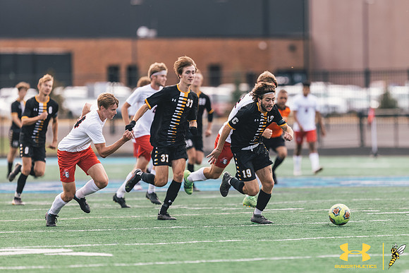 2021.09.25 UWS MSOC vs. MLC WM65